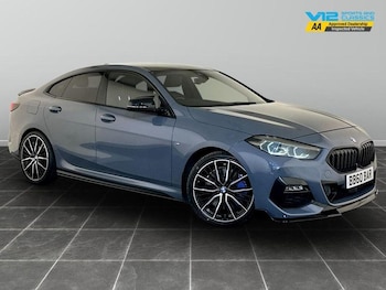 Used BMW 2 Series Gran Coupe 2020 for sale - 76405265: Photo