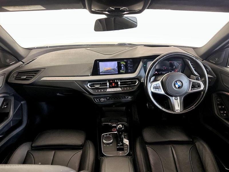 Used BMW 2 Series Gran Coupe 2020 for sale - 76405265: Photo 3