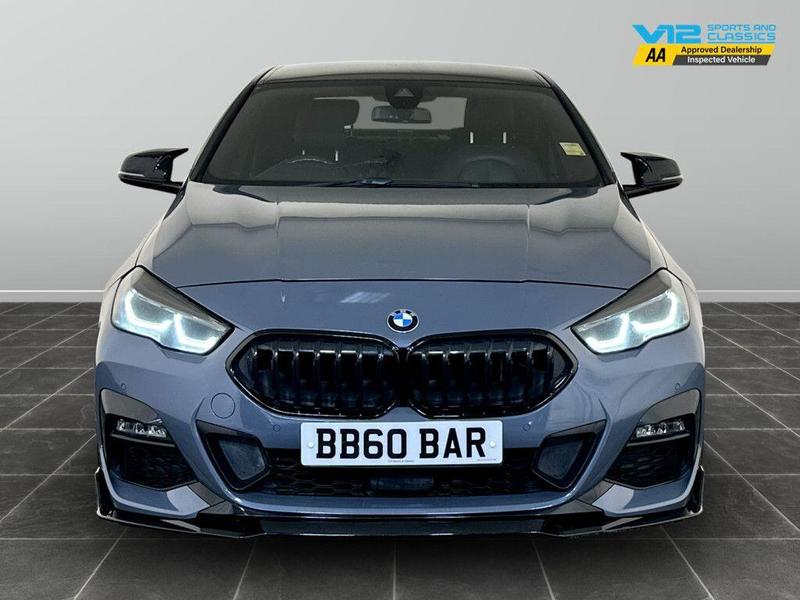 Used BMW 2 Series Gran Coupe 2020 for sale - 76405265: Photo 5