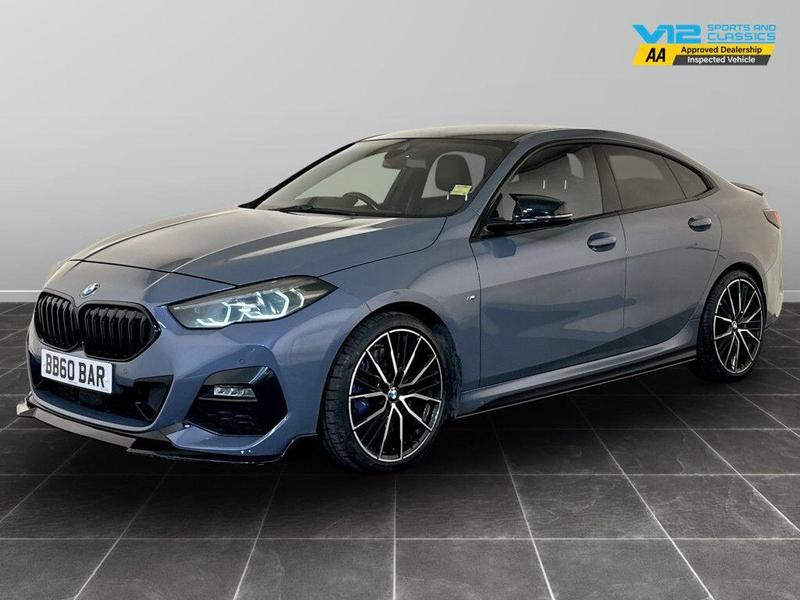 Used BMW 2 Series Gran Coupe 2020 for sale - 76405265: Photo 6
