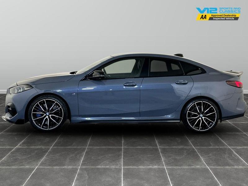 Used BMW 2 Series Gran Coupe 2020 for sale - 76405265: Photo 7