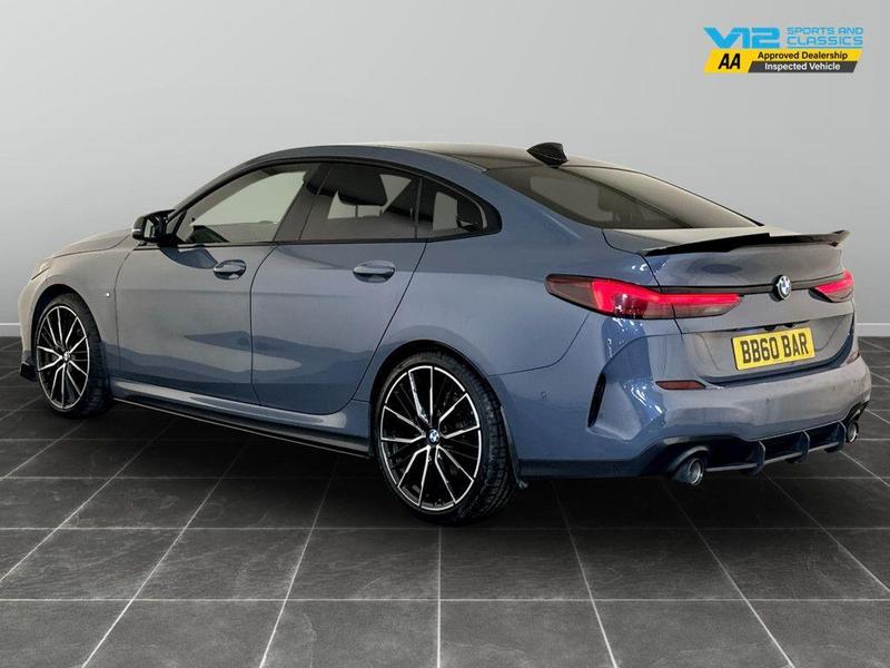 Used BMW 2 Series Gran Coupe 2020 for sale - 76405265: Photo 8