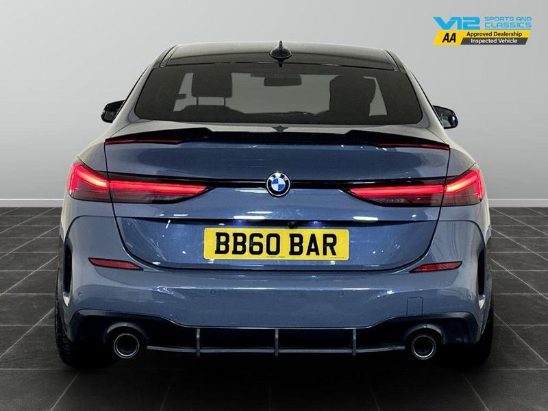 Used BMW 2 Series Gran Coupe 2020 for sale - 76405265: Photo 9