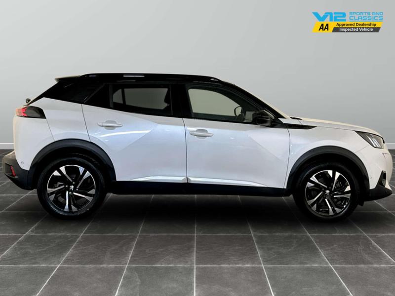 Used Peugeot 2008 2021 for sale - 76972018: Photo 11