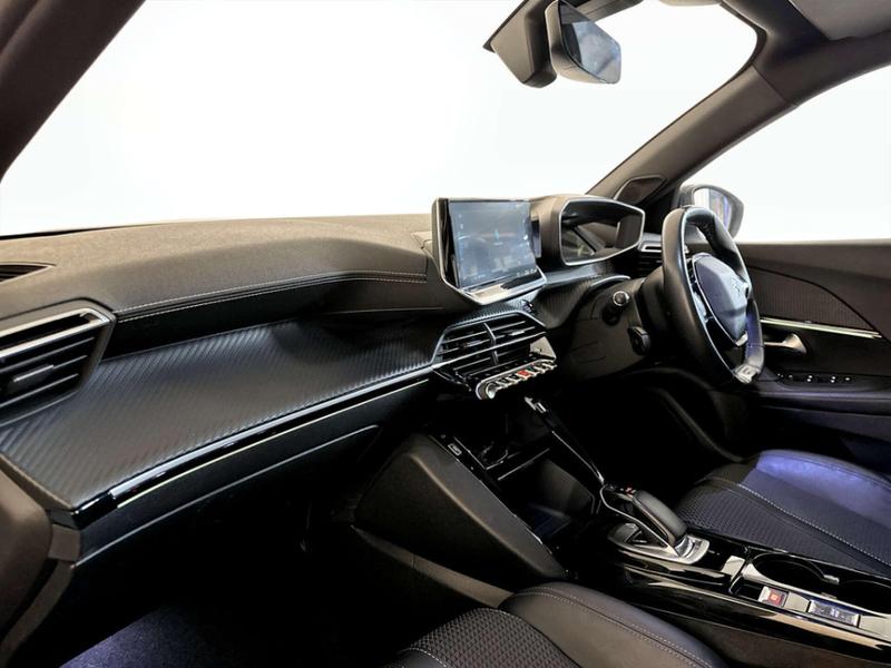 Used Peugeot 2008 2021 for sale - 76972018: Photo 12