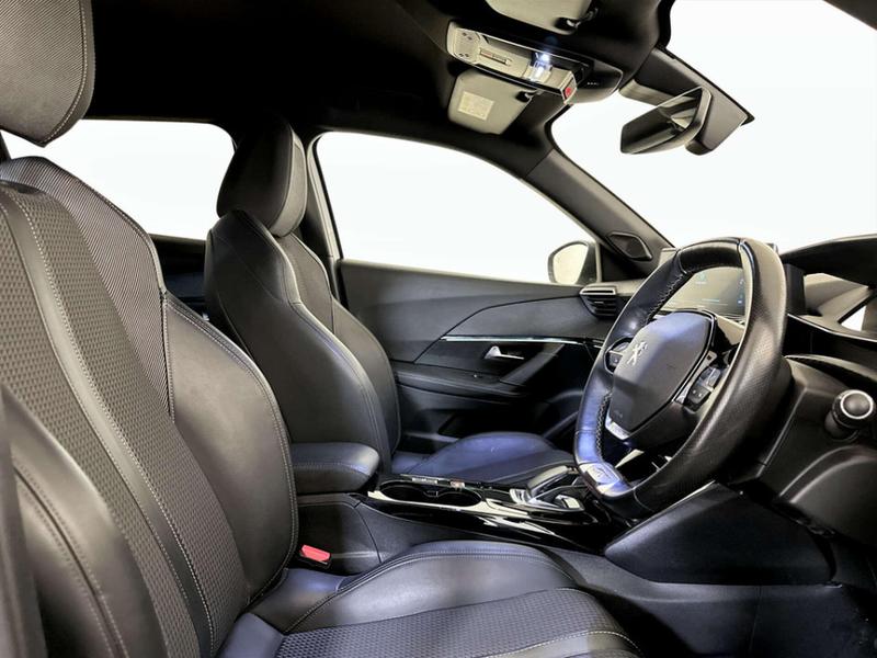 Used Peugeot 2008 2021 for sale - 76972018: Photo 13