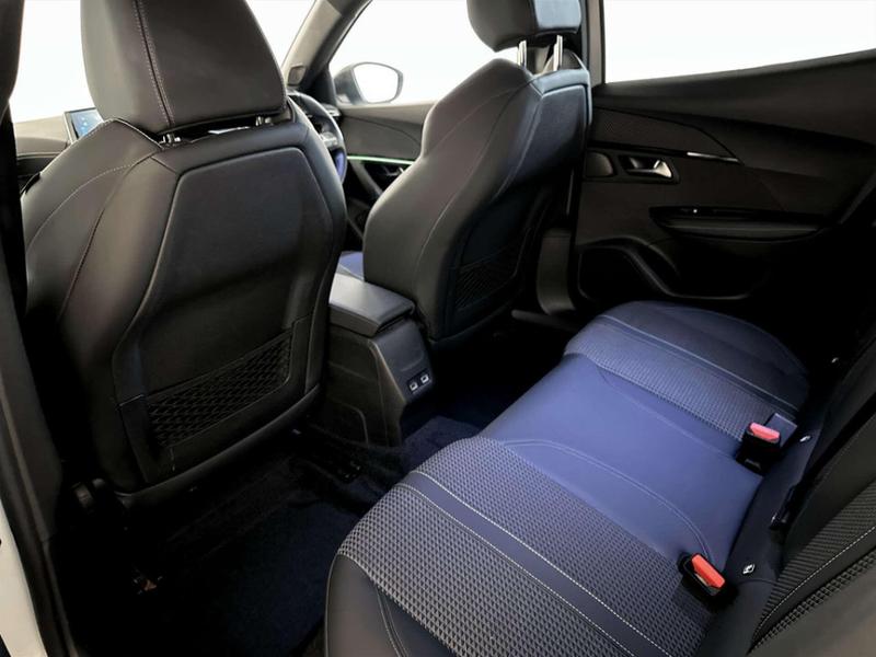 Used Peugeot 2008 2021 for sale - 76972018: Photo 14