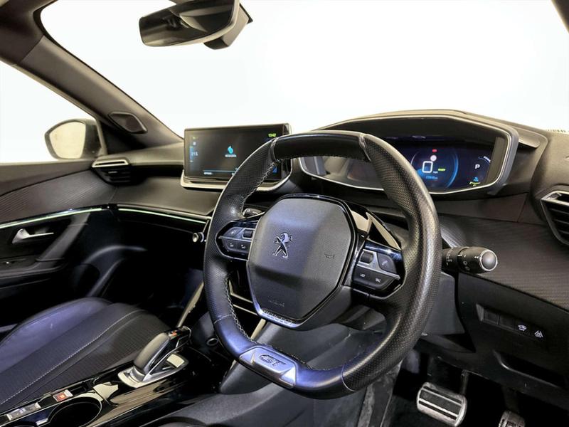 Used Peugeot 2008 2021 for sale - 76972018: Photo 15