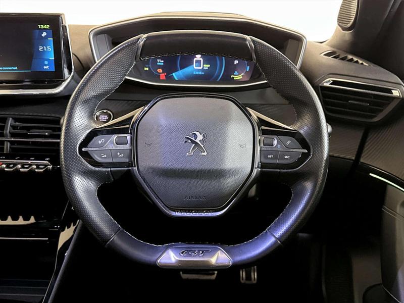 Used Peugeot 2008 2021 for sale - 76972018: Photo 16