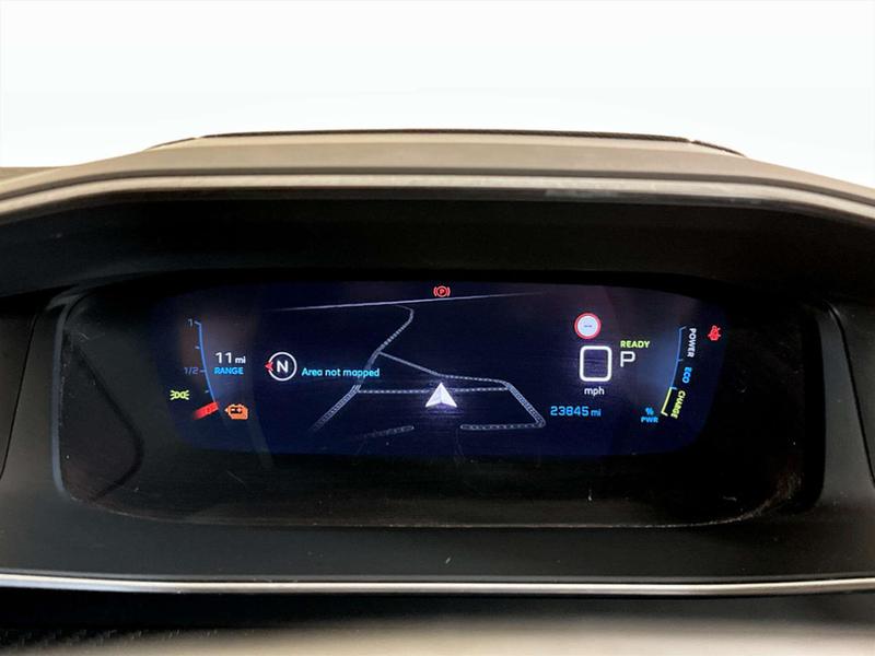 Used Peugeot 2008 2021 for sale - 76972018: Photo 18