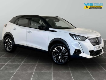 2021 - 100kW GT 50kWh 5dr Auto