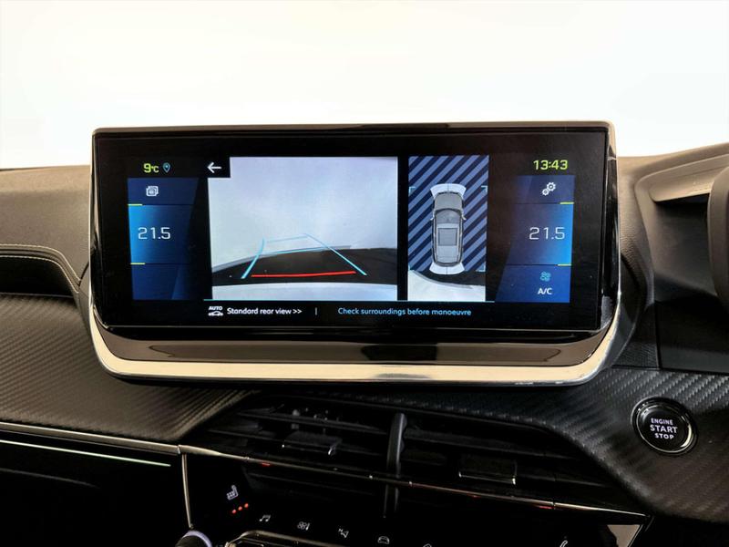 Used Peugeot 2008 2021 for sale - 76972018: Photo 20