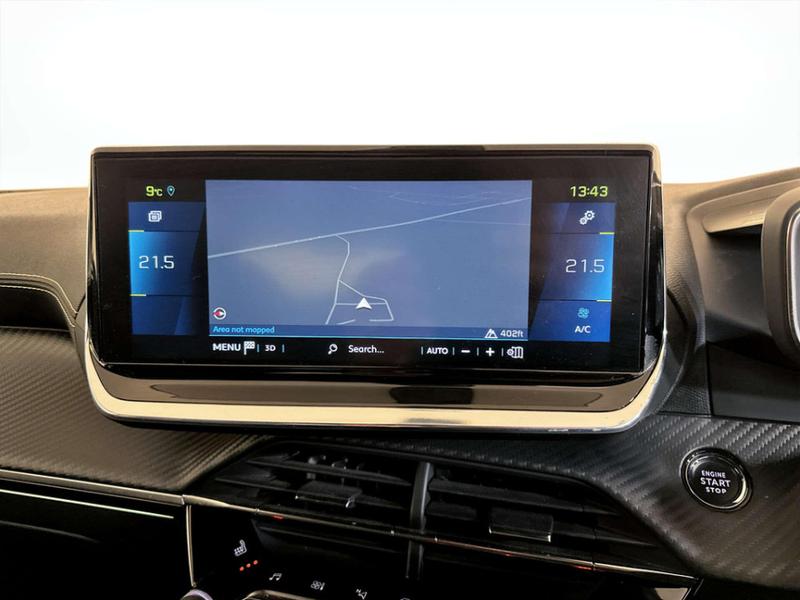 Used Peugeot 2008 2021 for sale - 76972018: Photo 21