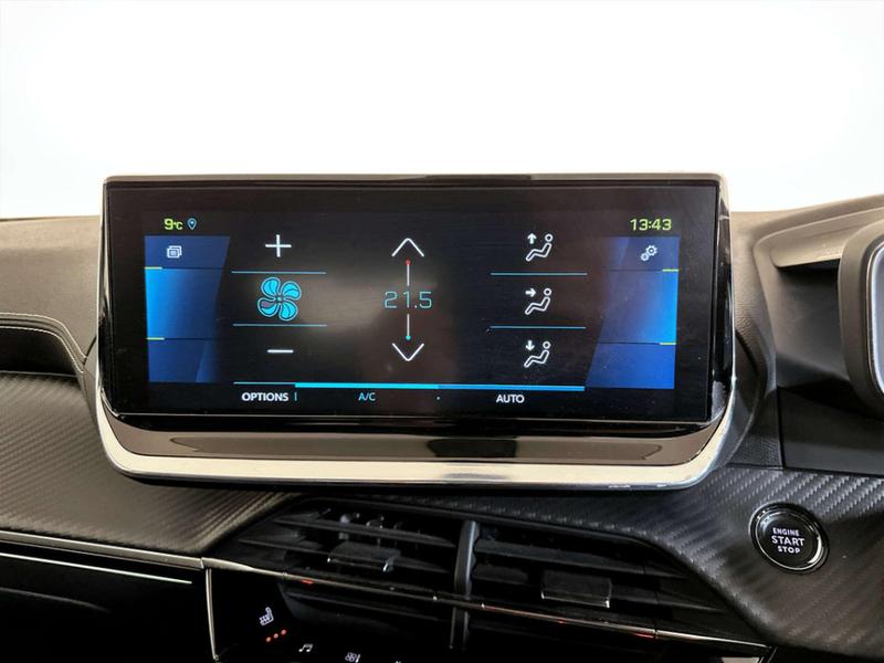 Used Peugeot 2008 2021 for sale - 76972018: Photo 22