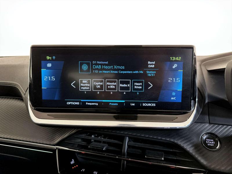 Used Peugeot 2008 2021 for sale - 76972018: Photo 23