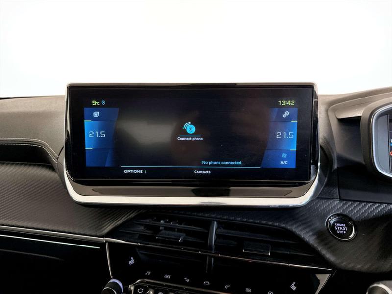 Used Peugeot 2008 2021 for sale - 76972018: Photo 24