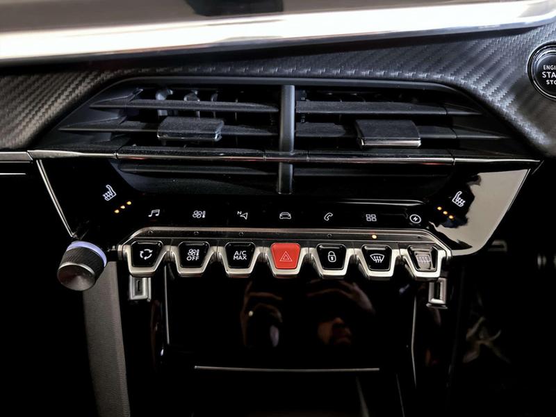 Used Peugeot 2008 2021 for sale - 76972018: Photo 25