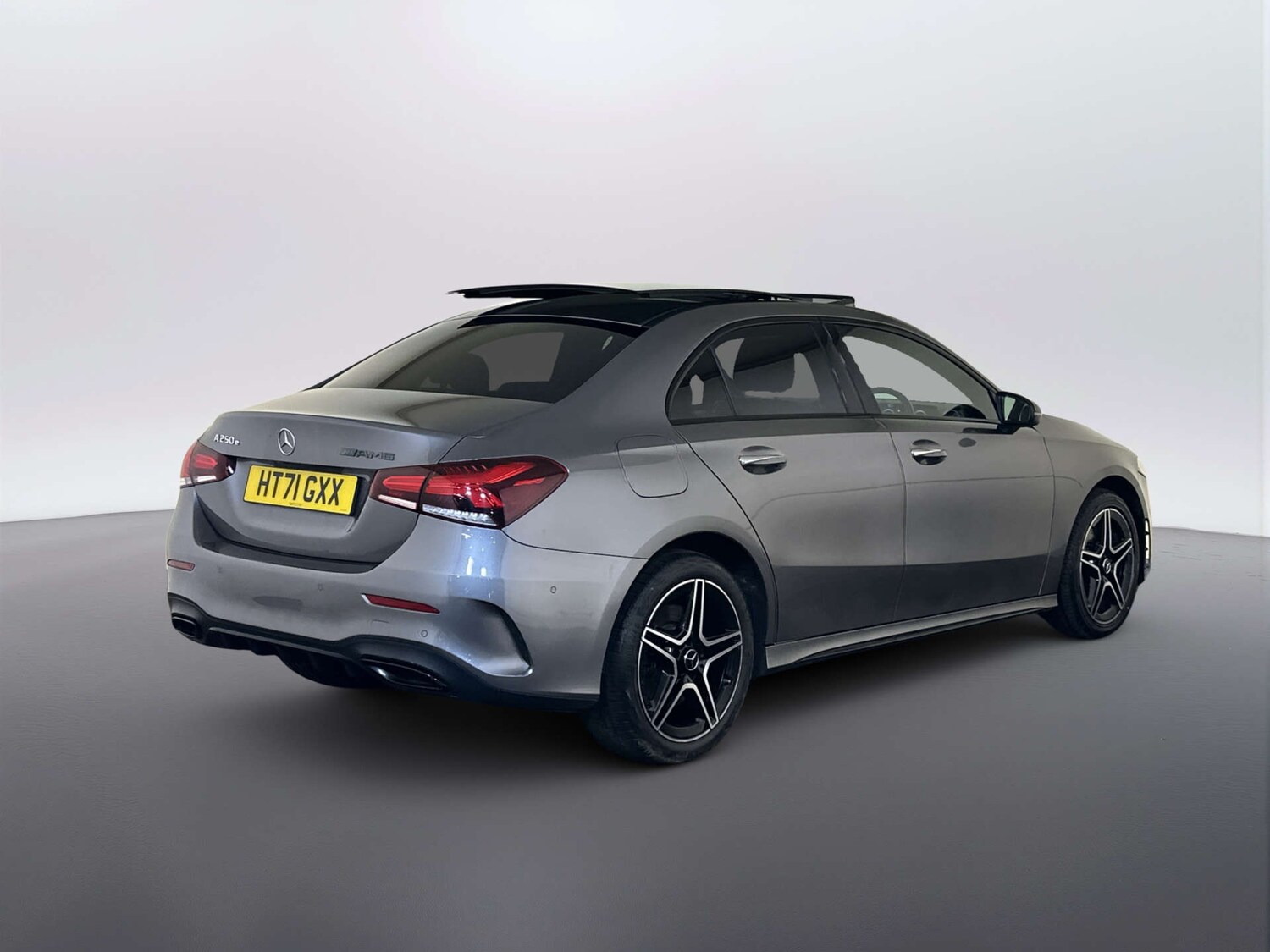 Used Mercedes-Benz A-Class 2022 for sale - 78123016: Photo 10