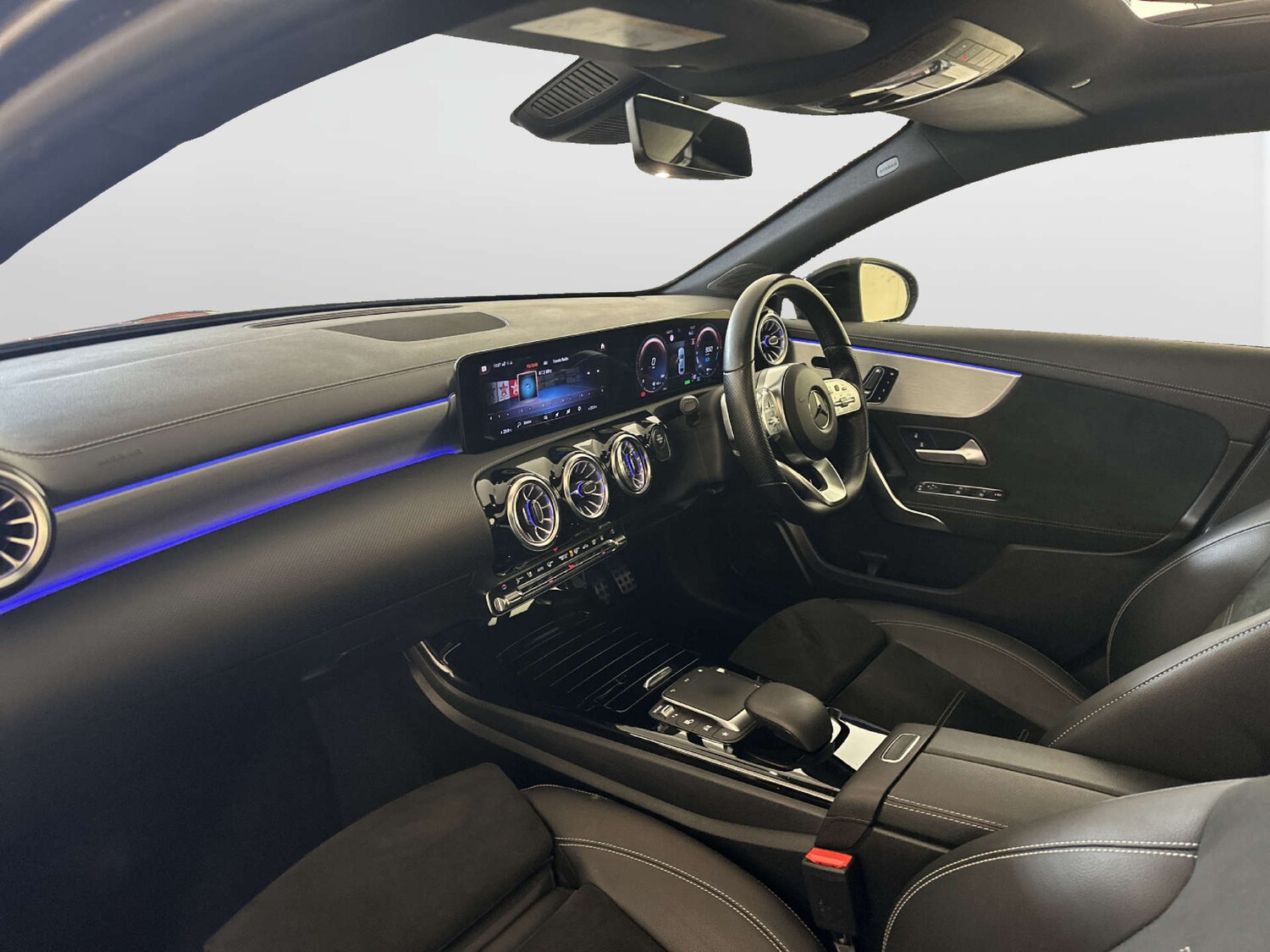 Used Mercedes-Benz A-Class 2022 for sale - 78123016: Photo 12