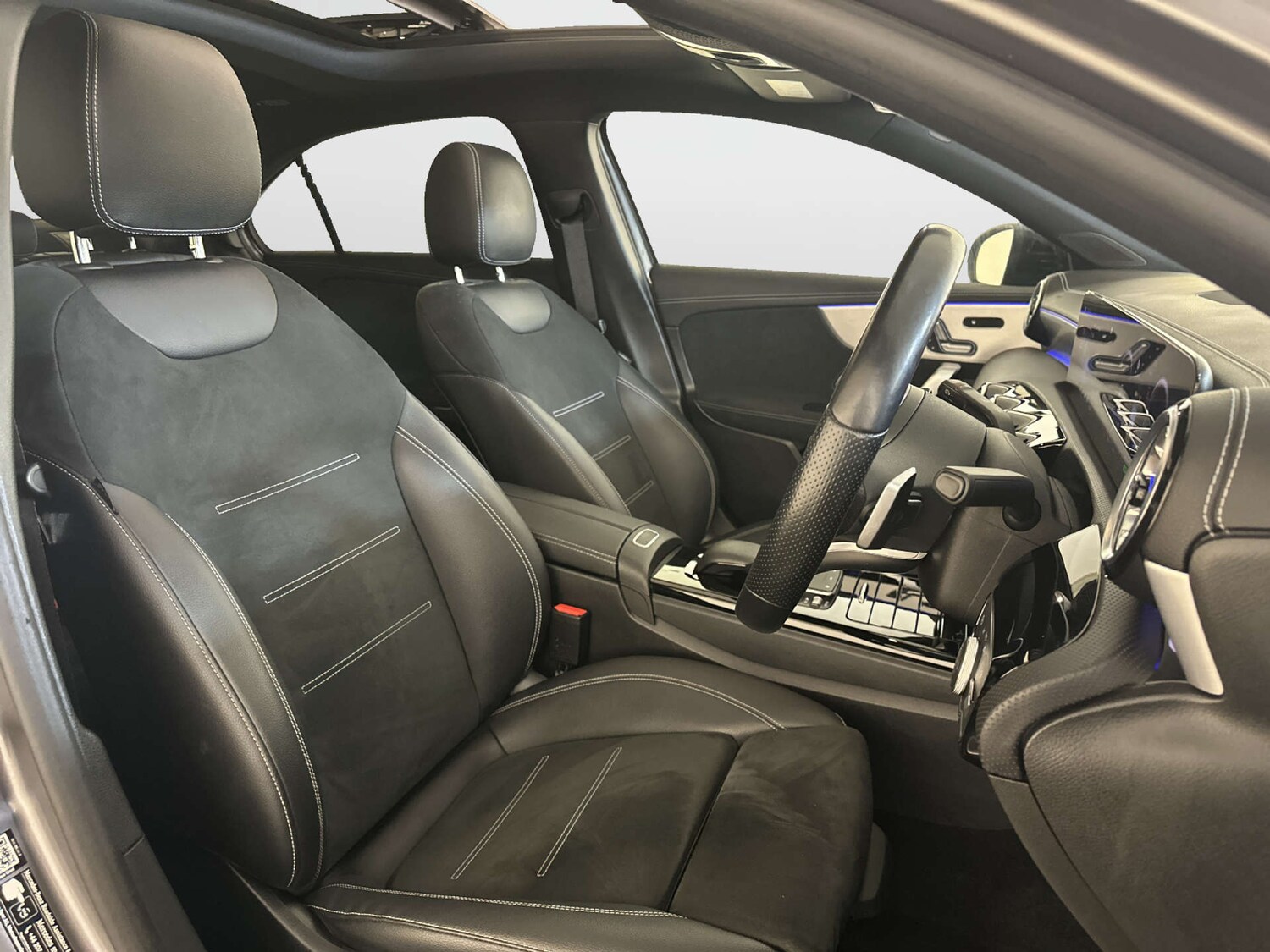 Used Mercedes-Benz A-Class 2022 for sale - 78123016: Photo 13