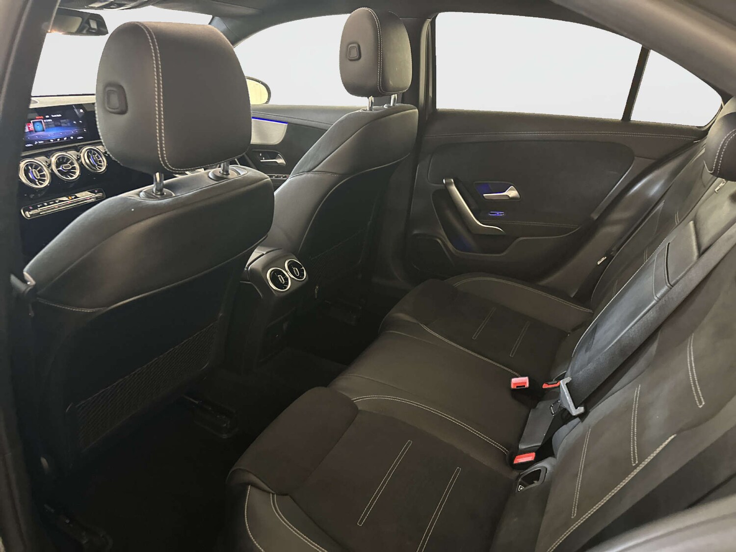 Used Mercedes-Benz A-Class 2022 for sale - 78123016: Photo 15