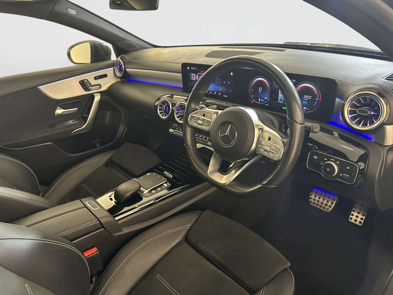 Used Mercedes-Benz A-Class 2022 for sale - 78123016: Photo 16