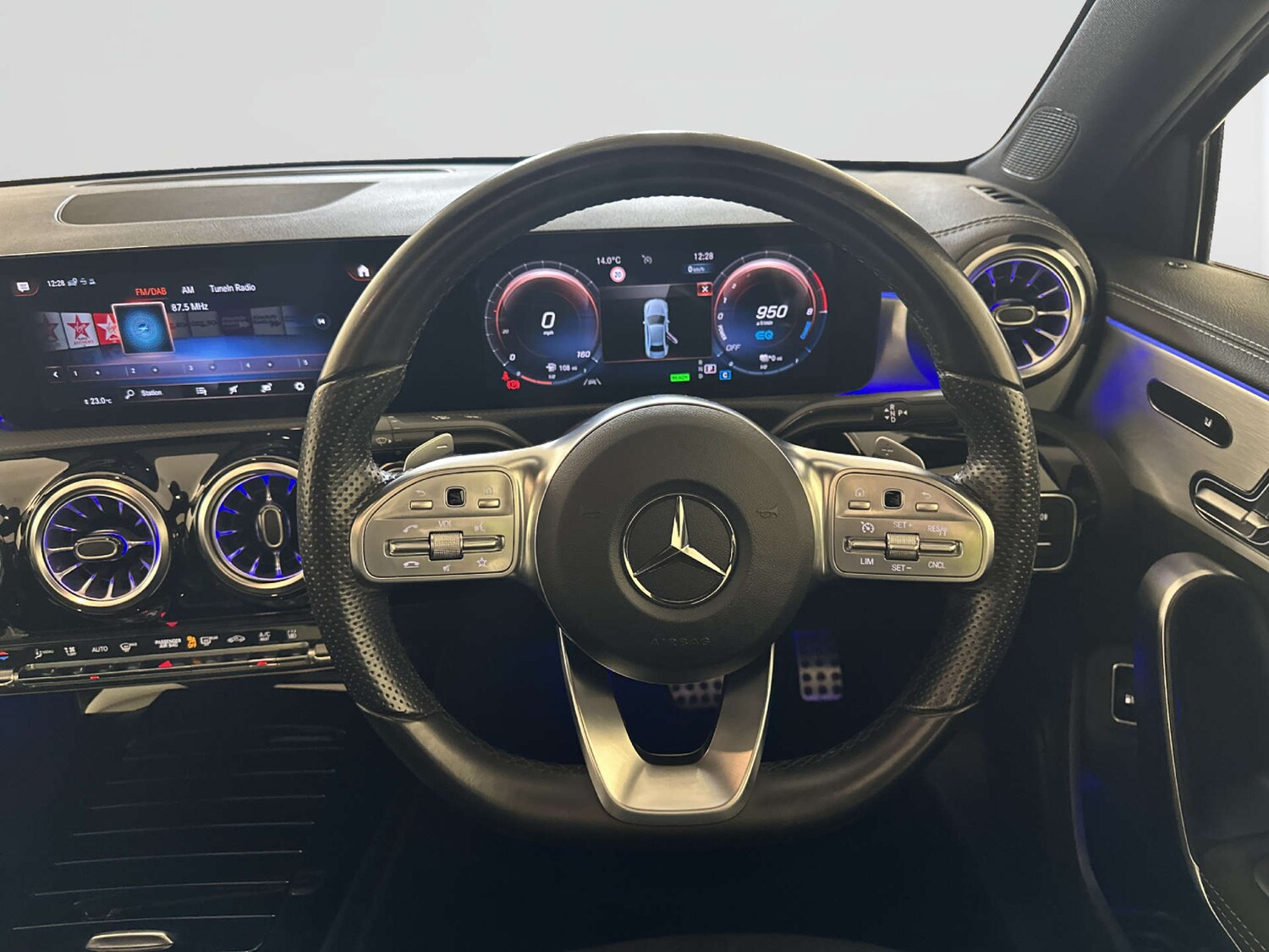 Used Mercedes-Benz A-Class 2022 for sale - 78123016: Photo 17