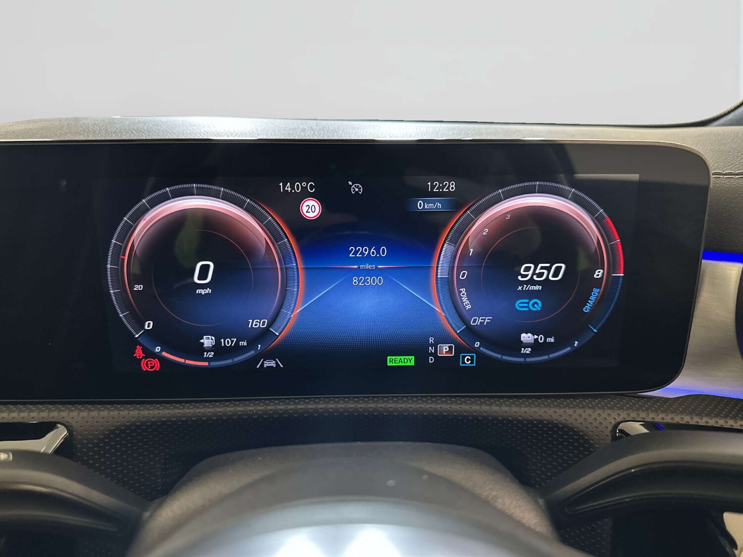 Used Mercedes-Benz A-Class 2022 for sale - 78123016: Photo 19