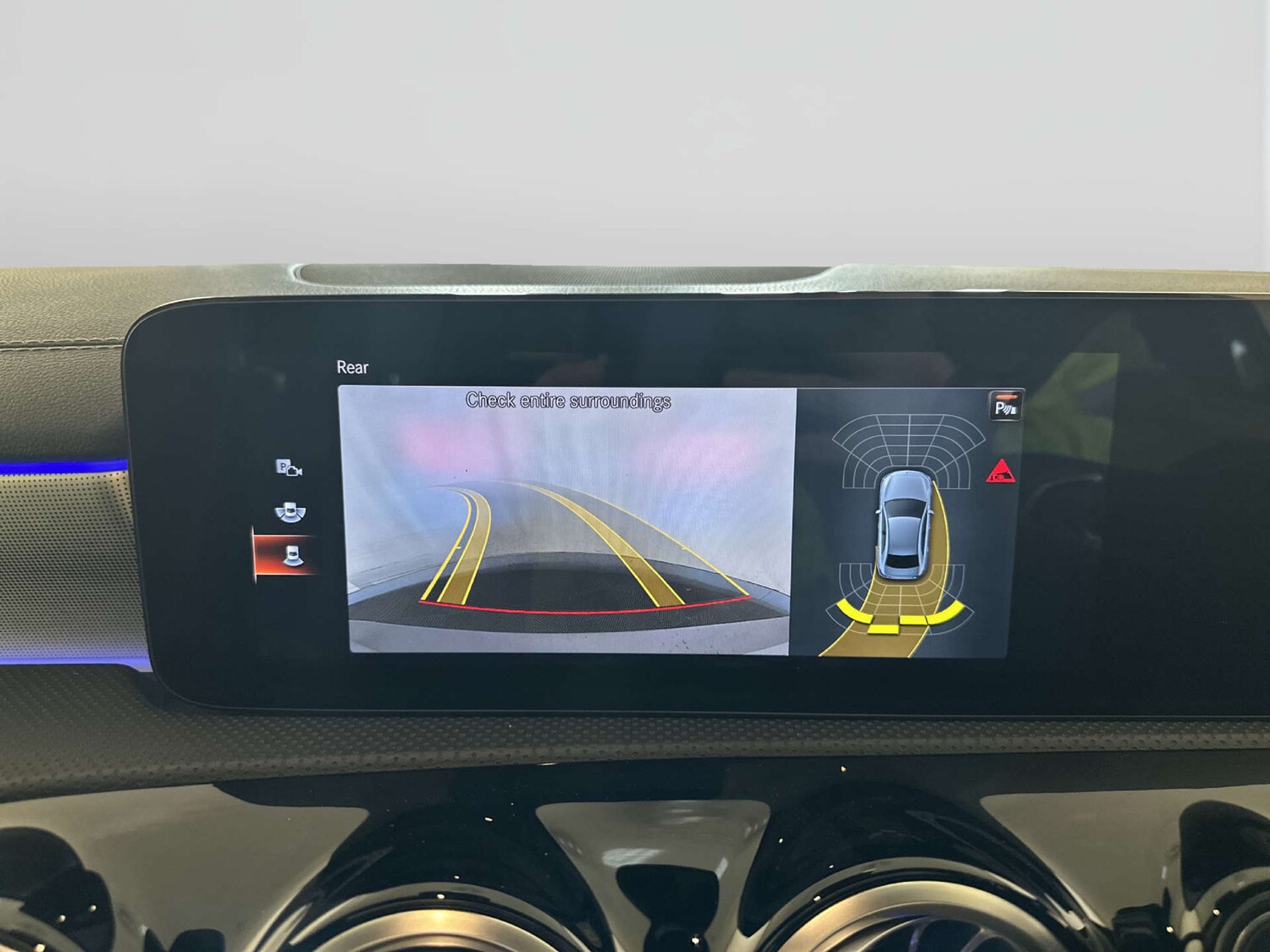 Used Mercedes-Benz A-Class 2022 for sale - 78123016: Photo 22