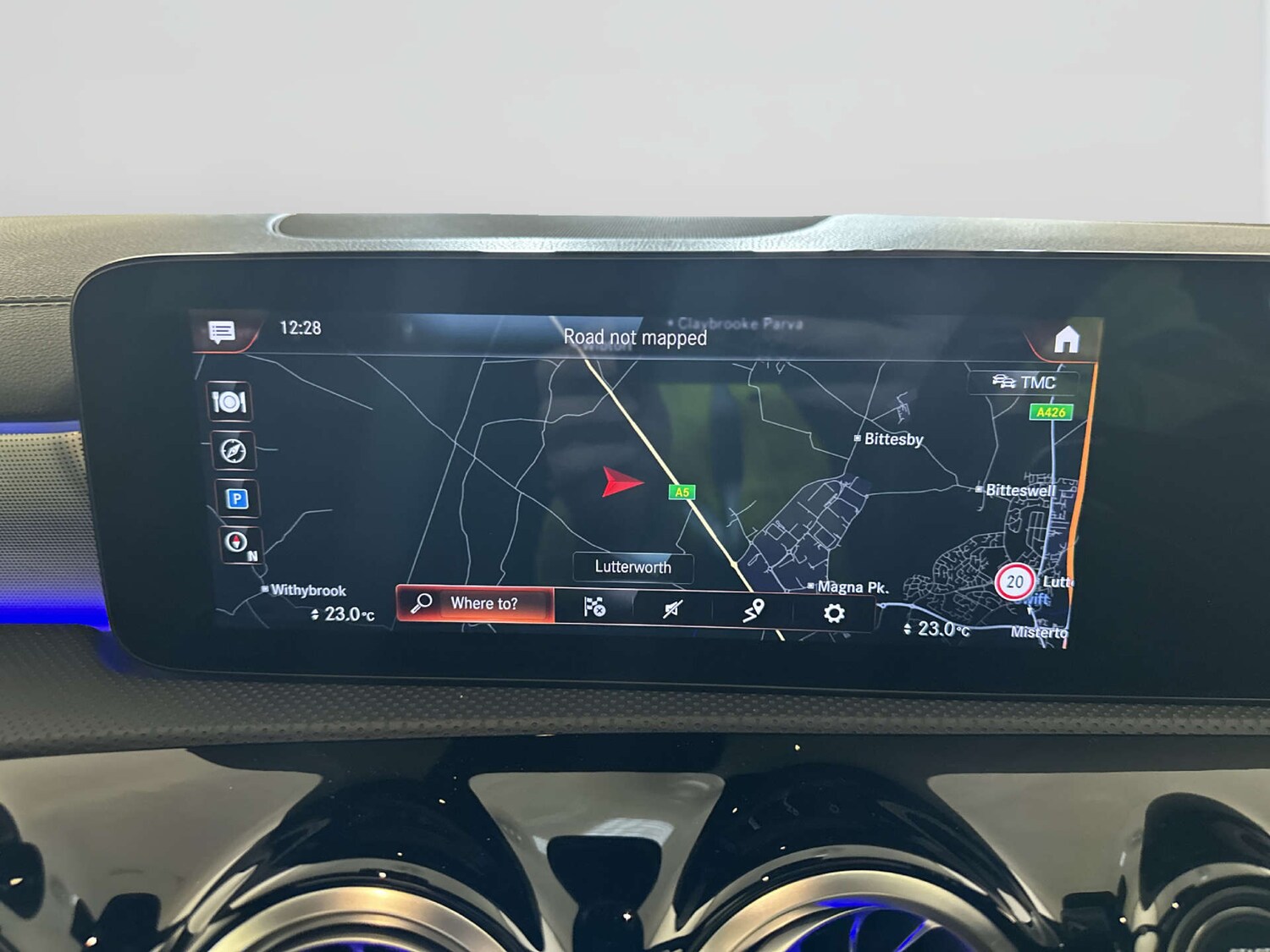 Used Mercedes-Benz A-Class 2022 for sale - 78123016: Photo 23