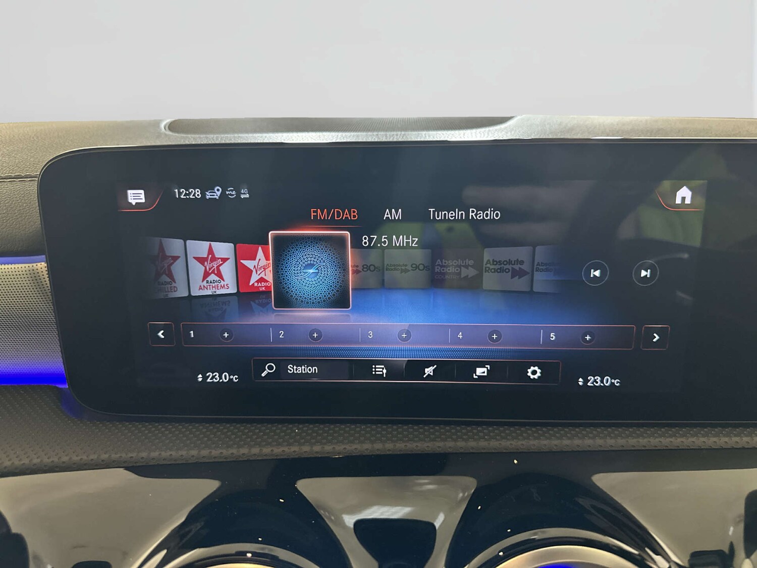 Used Mercedes-Benz A-Class 2022 for sale - 78123016: Photo 25