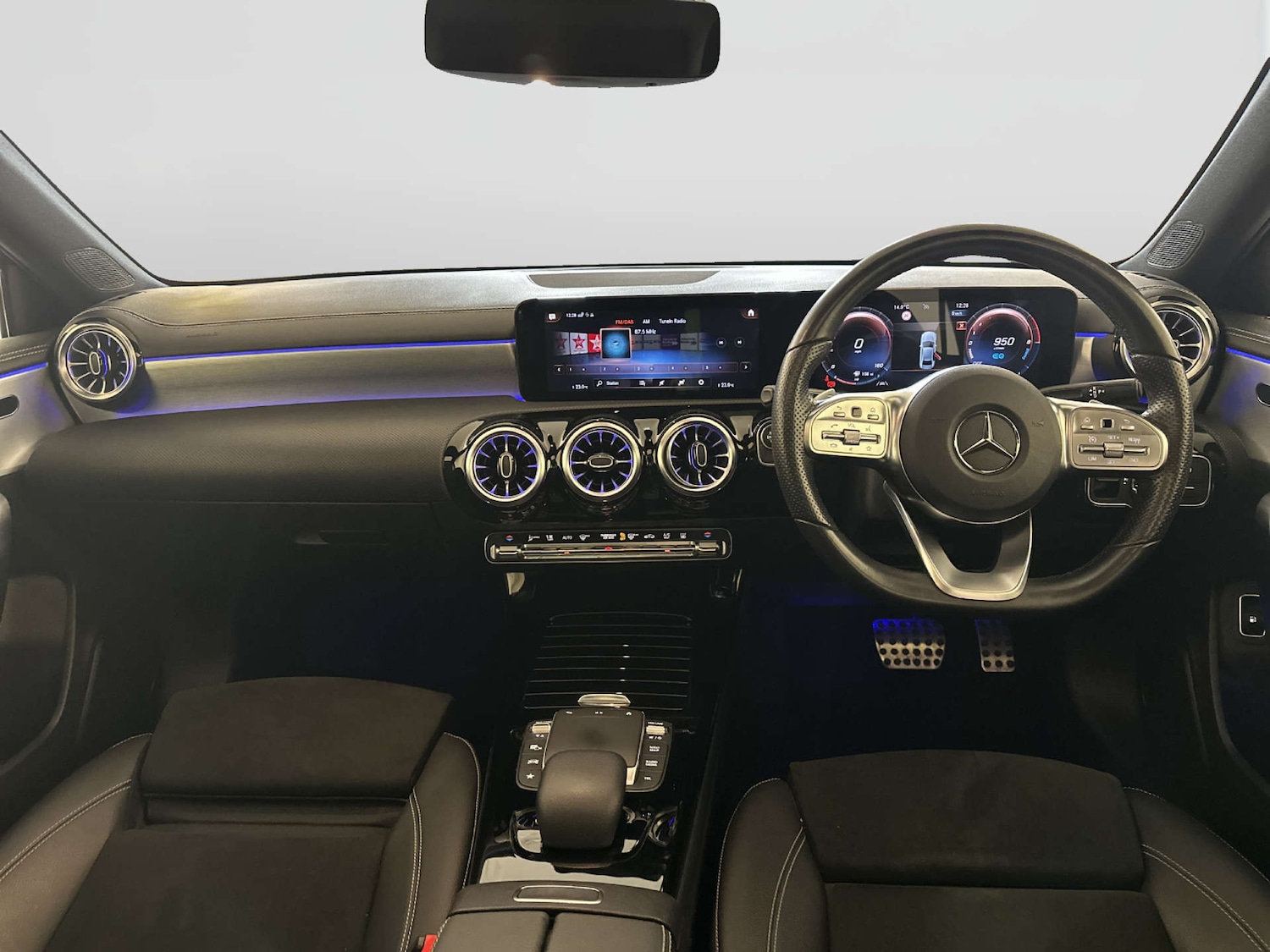 Used Mercedes-Benz A-Class 2022 for sale - 78123016: Photo 3