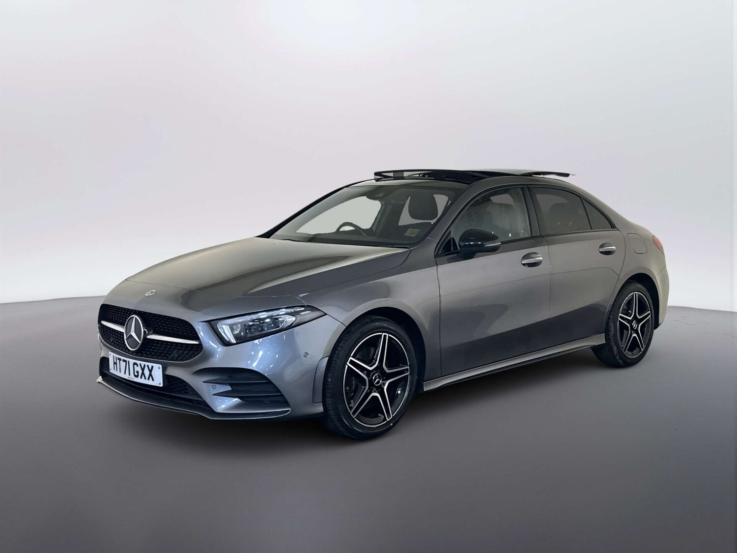 Used Mercedes-Benz A-Class 2022 for sale - 78123016: Photo 6