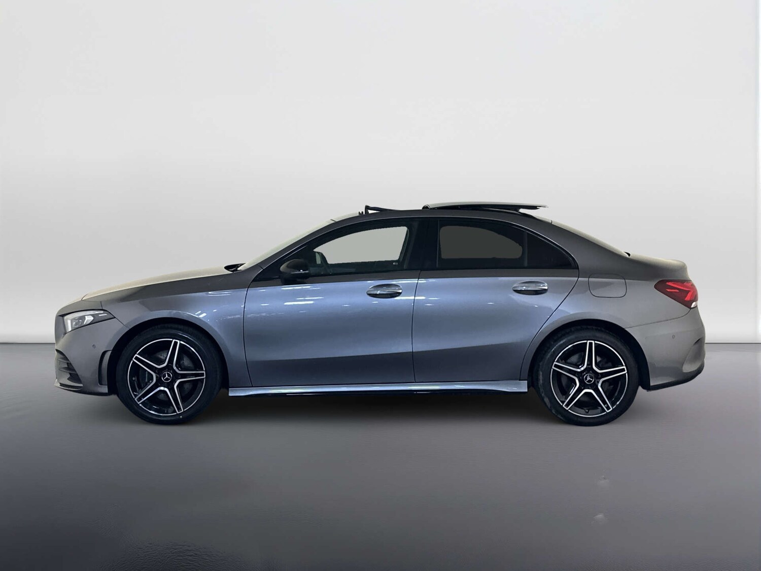 Used Mercedes-Benz A-Class 2022 for sale - 78123016: Photo 7