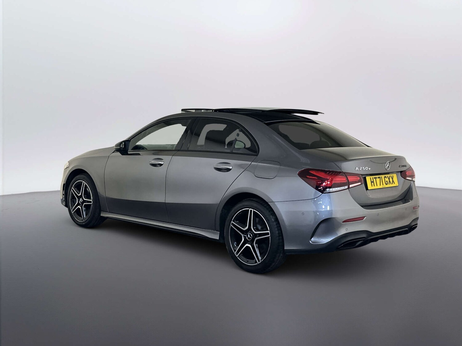 Used Mercedes-Benz A-Class 2022 for sale - 78123016: Photo 8