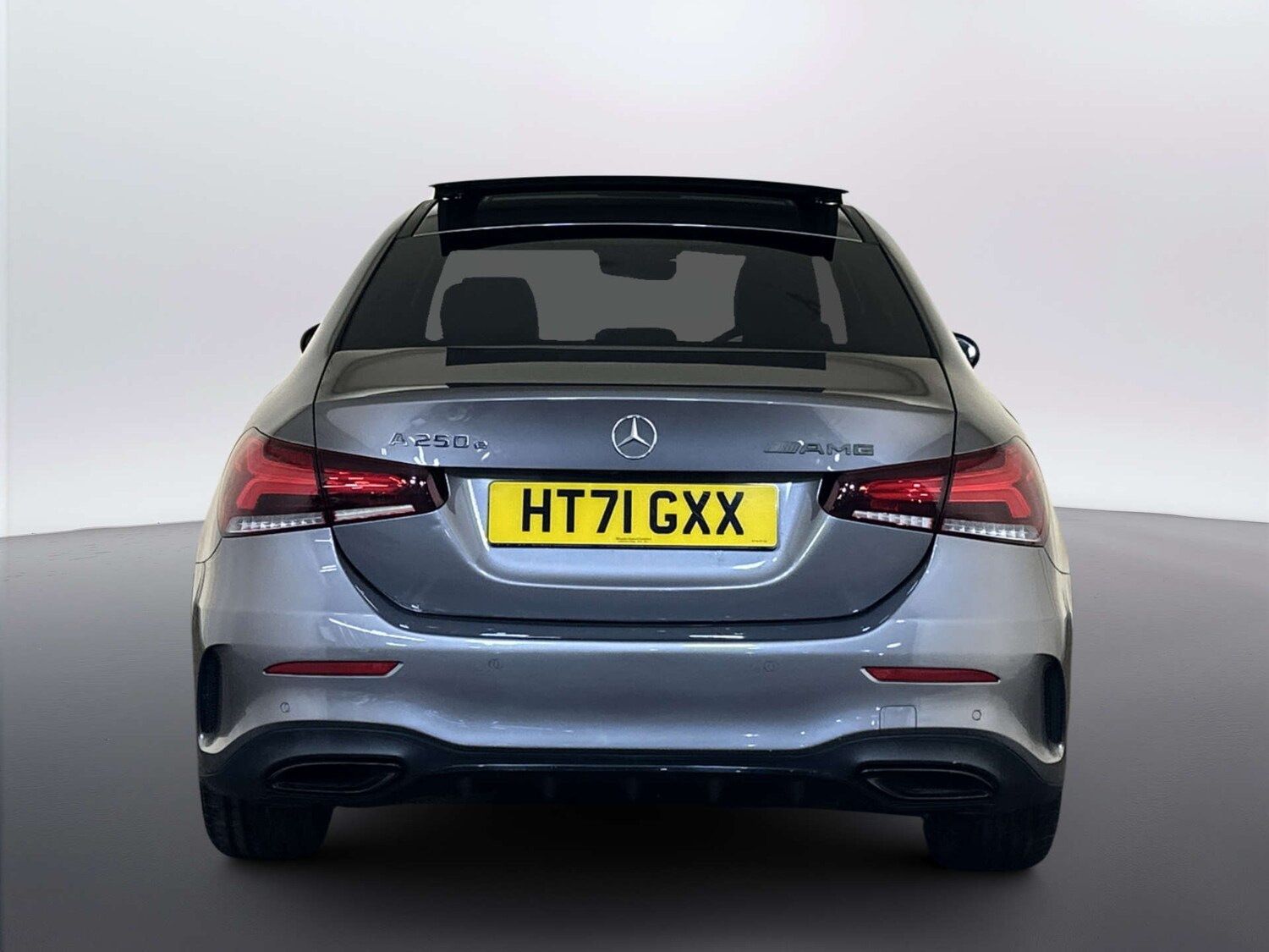 Used Mercedes-Benz A-Class 2022 for sale - 78123016: Photo 9