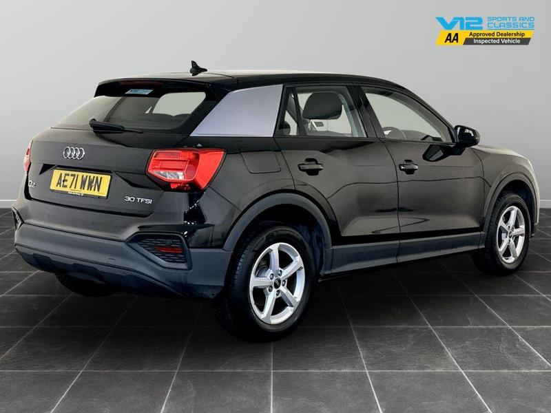 Used Audi Q2 2021 for sale - 76352210: Photo 10