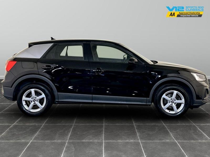 Used Audi Q2 2021 for sale - 76352210: Photo 11
