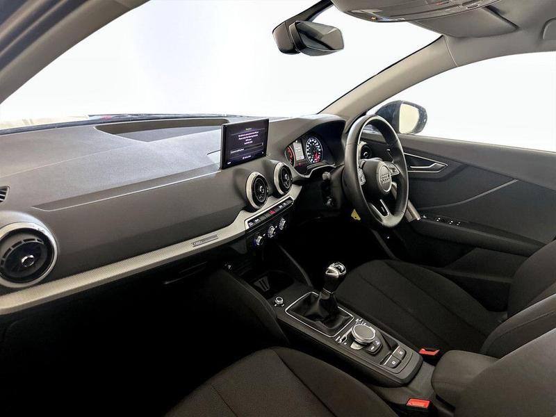 Used Audi Q2 2021 for sale - 76352210: Photo 12