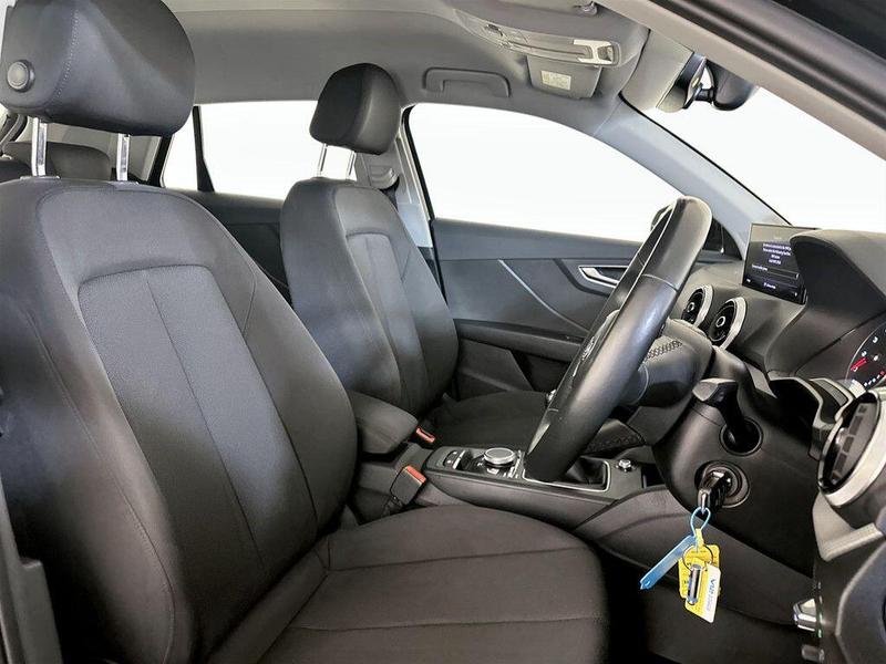 Used Audi Q2 2021 for sale - 76352210: Photo 13