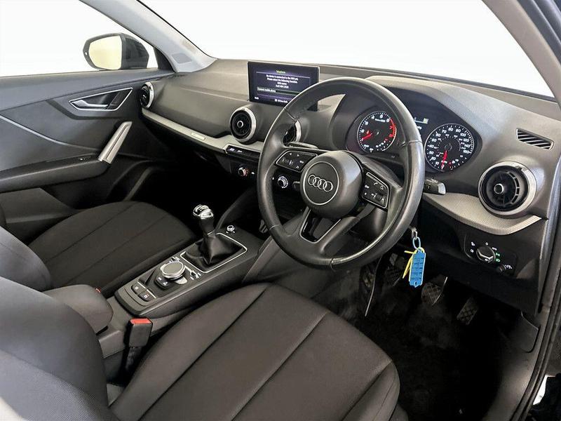 Used Audi Q2 2021 for sale - 76352210: Photo 15