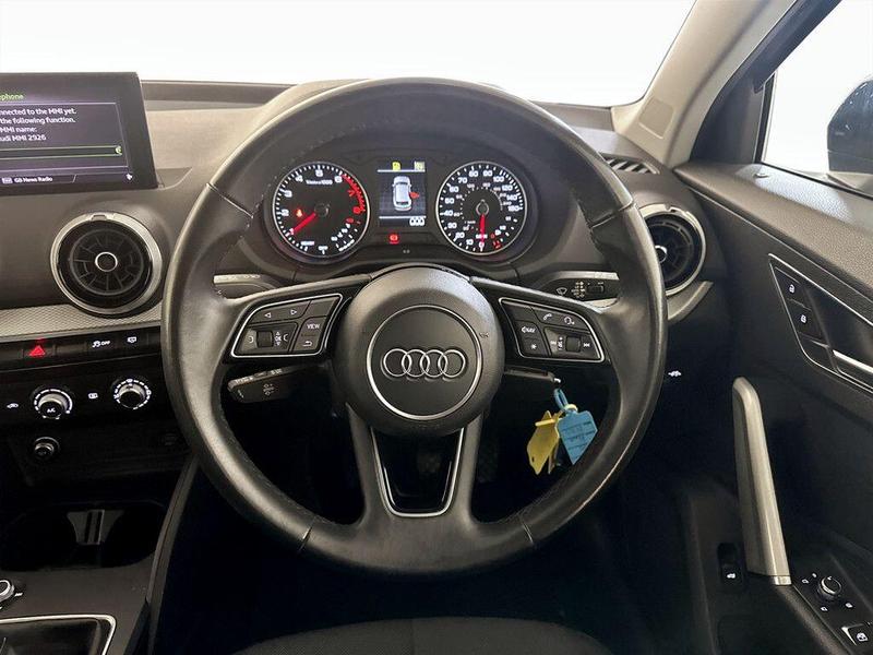 Used Audi Q2 2021 for sale - 76352210: Photo 16