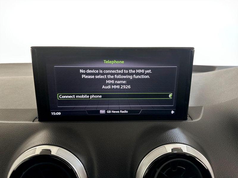 Used Audi Q2 2021 for sale - 76352210: Photo 20