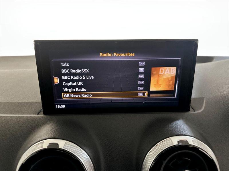 Used Audi Q2 2021 for sale - 76352210: Photo 21