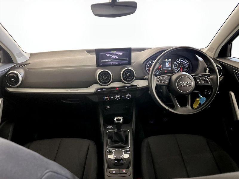 Used Audi Q2 2021 for sale - 76352210: Photo 3