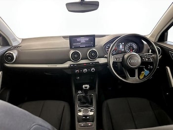 Used Audi Q2 2021 for sale - 76352210: Photo