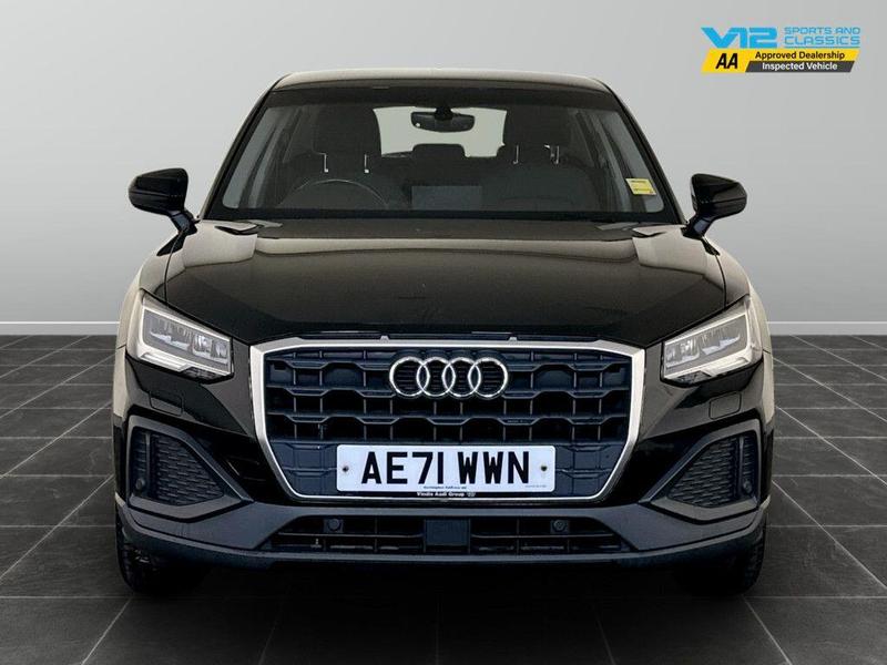 Used Audi Q2 2021 for sale - 76352210: Photo 5