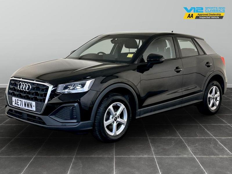 Used Audi Q2 2021 for sale - 76352210: Photo 6