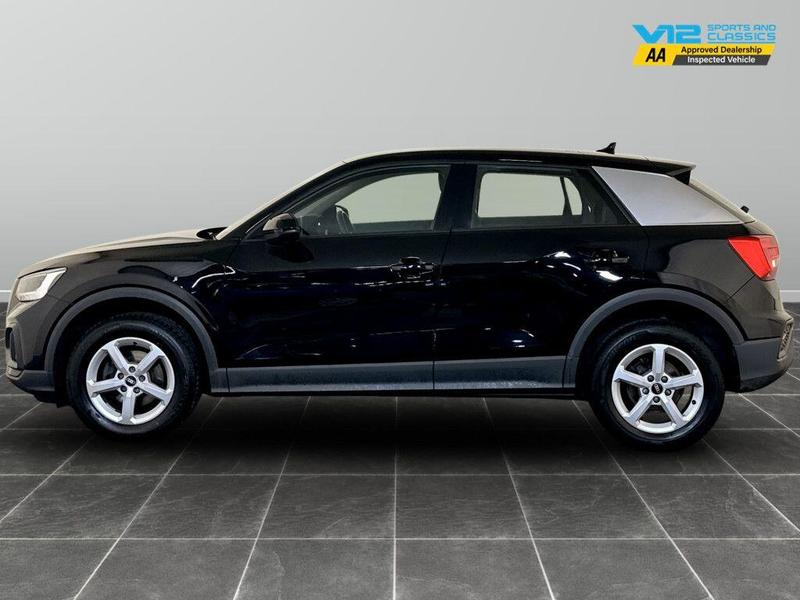 Used Audi Q2 2021 for sale - 76352210: Photo 7