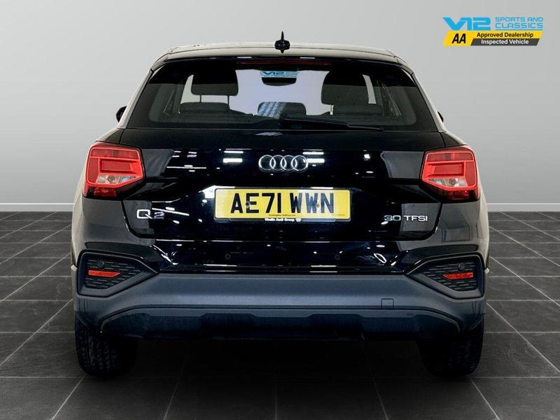Used Audi Q2 2021 for sale - 76352210: Photo 9